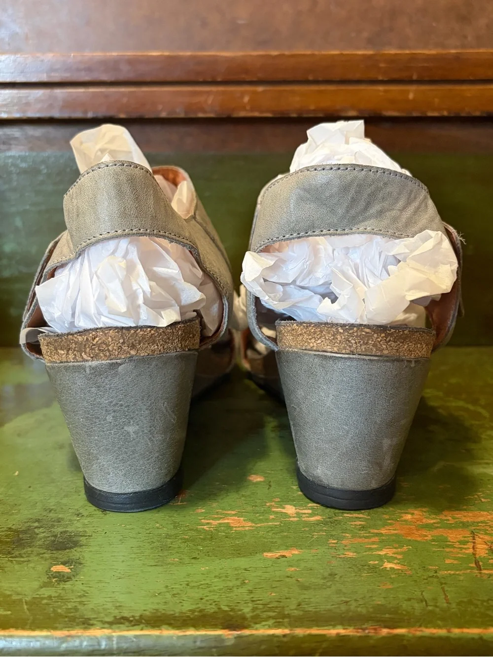 Taos Footwear *color may